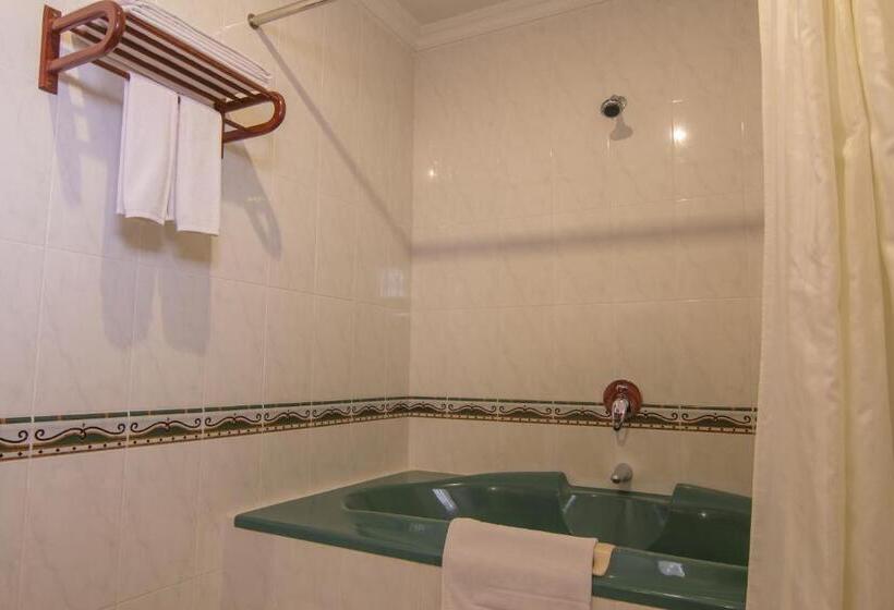 جناح, Khemara Angkor Hotel & Spa