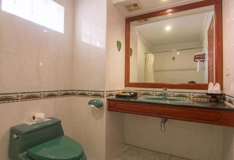 جناح, Khemara Angkor Hotel & Spa