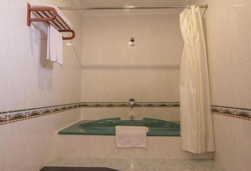 套房, Khemara Angkor Hotel & Spa