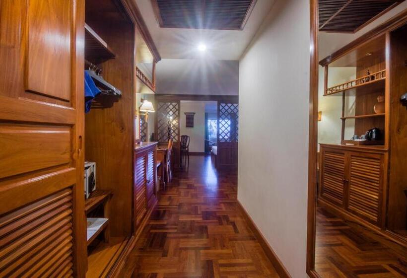 스위트, Khemara Angkor Hotel & Spa