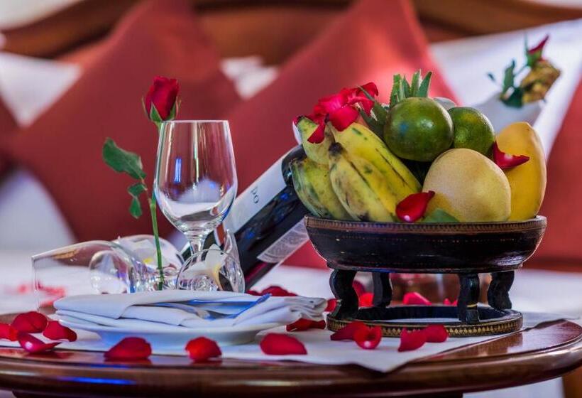 جناح, Khemara Angkor Hotel & Spa