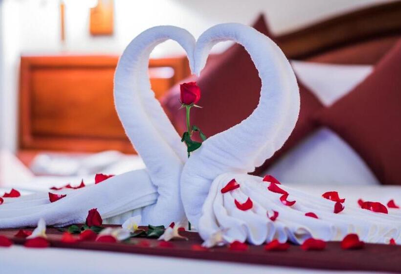 جناح, Khemara Angkor Hotel & Spa