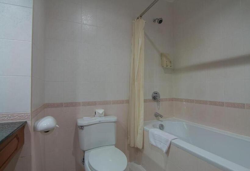 豪华房间, Khemara Angkor Hotel & Spa
