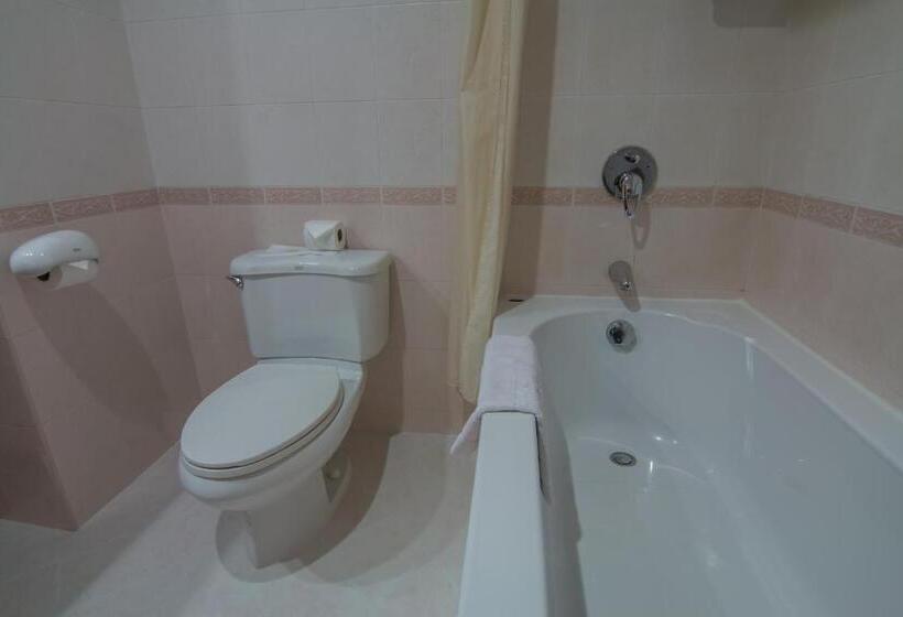 غرفة ديلوكس, Khemara Angkor Hotel & Spa