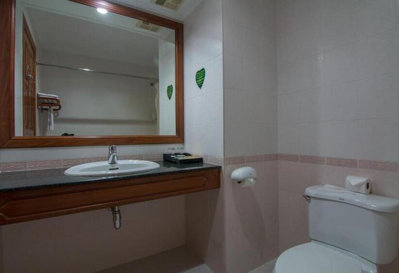 غرفة ديلوكس, Khemara Angkor Hotel & Spa