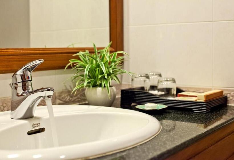 غرفة تنفيذية, Khemara Angkor Hotel & Spa