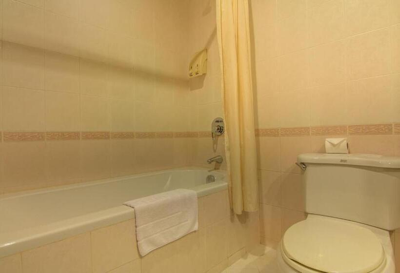 غرفة تنفيذية, Khemara Angkor Hotel & Spa