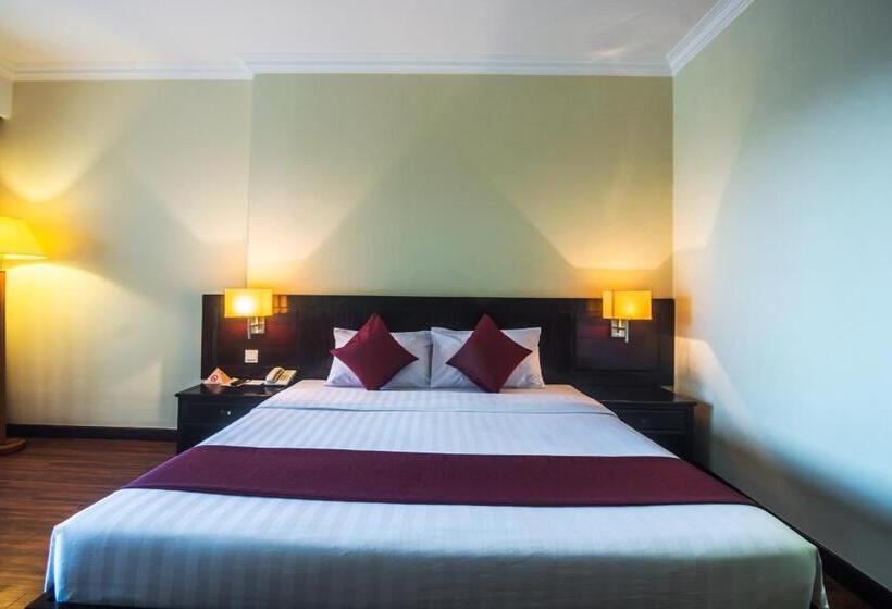 غرفة تنفيذية, Khemara Angkor Hotel & Spa