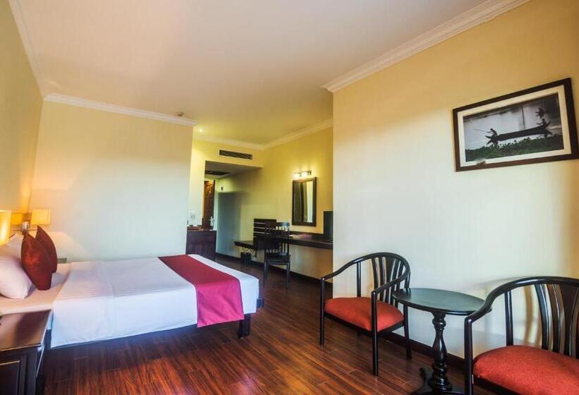 غرفة تنفيذية, Khemara Angkor Hotel & Spa
