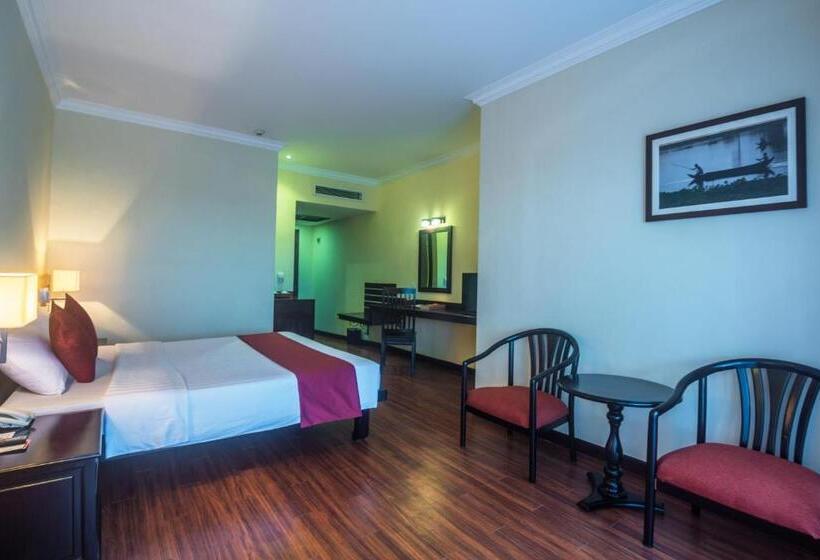 غرفة تنفيذية, Khemara Angkor Hotel & Spa