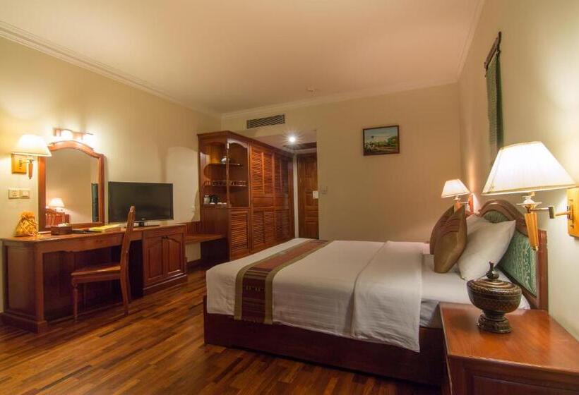 غرفة قياسية, Khemara Angkor Hotel & Spa