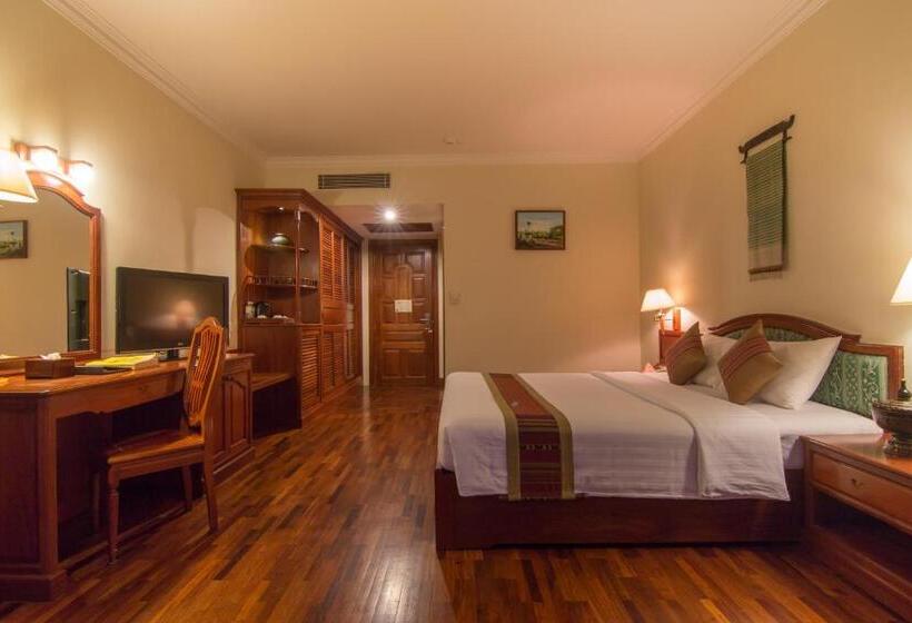 غرفة قياسية, Khemara Angkor Hotel & Spa