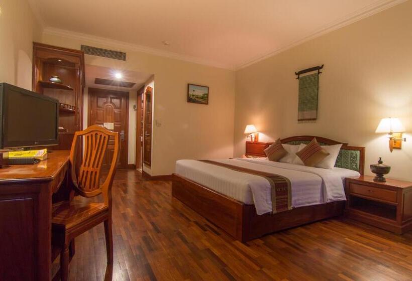 标准间, Khemara Angkor Hotel & Spa