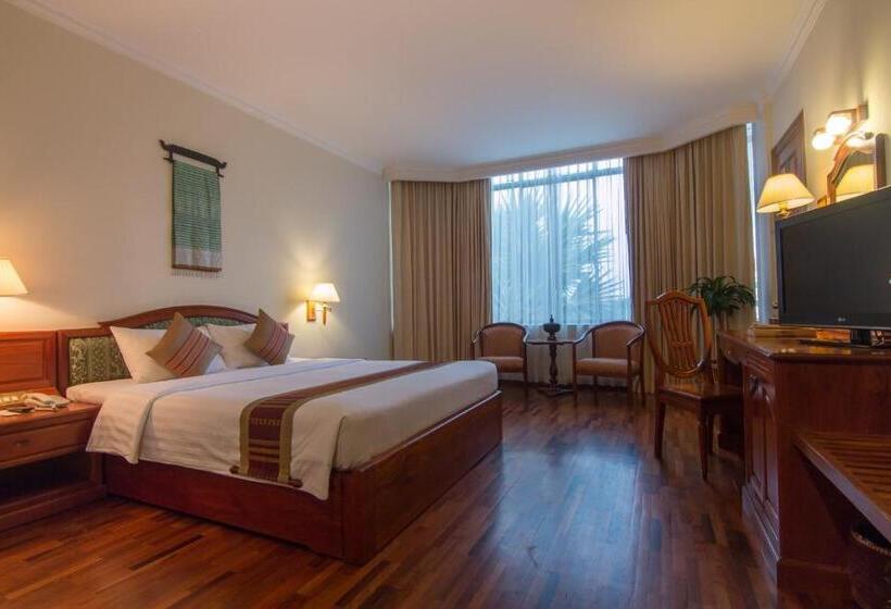 غرفة قياسية, Khemara Angkor Hotel & Spa