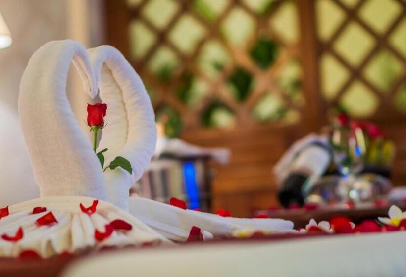 套房, Khemara Angkor Hotel & Spa