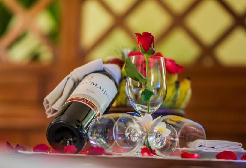 جناح, Khemara Angkor Hotel & Spa