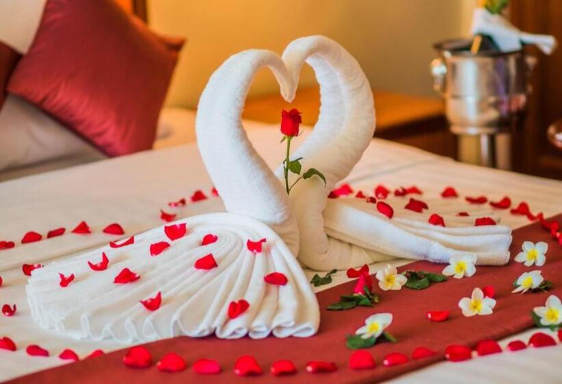 جناح, Khemara Angkor Hotel & Spa