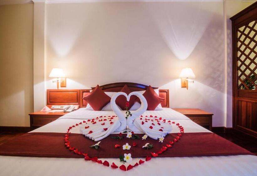 套房, Khemara Angkor Hotel & Spa