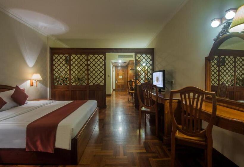 جناح, Khemara Angkor Hotel & Spa