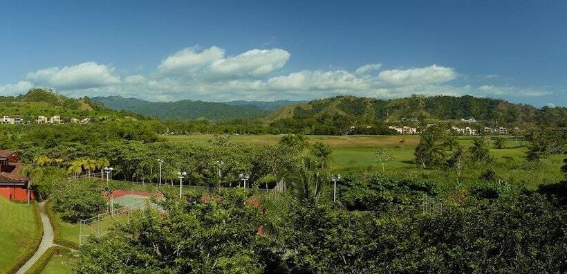 Номер Стандарт Двуспальная Кровать, Los Sueños Marriott Ocean & Golf Resort