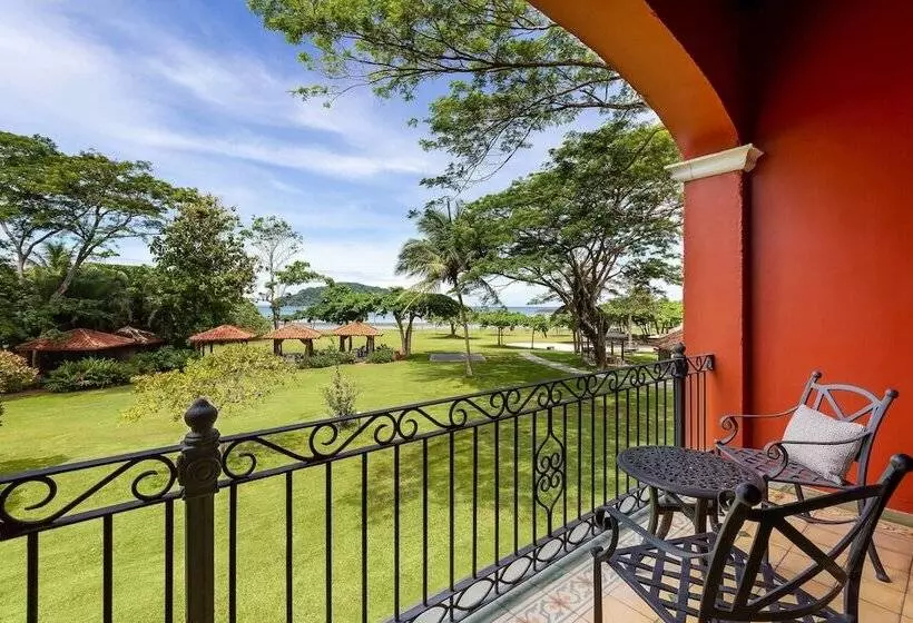 اتاق استاندارد با تخت دوبل, Los Sueños Marriott Ocean & Golf Resort