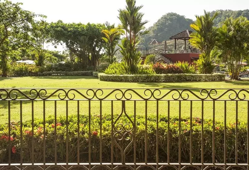 اتاق استاندارد با تخت دوبل, Los Sueños Marriott Ocean & Golf Resort