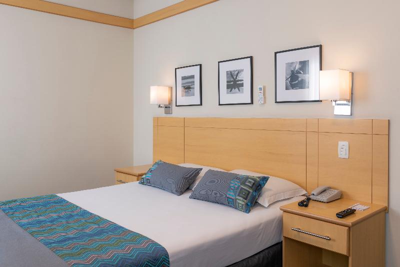 スタンダードルーム, Monreale Plus Guarulhos International Airport