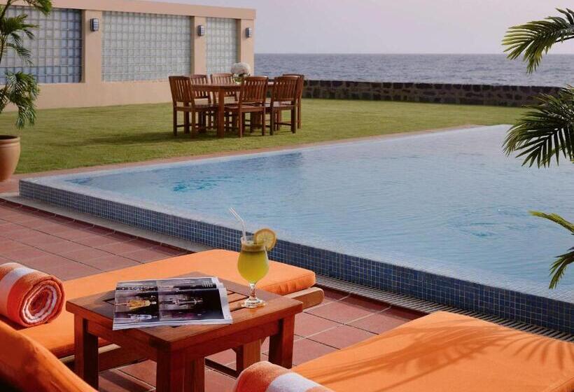 豪华两卧别墅, Al Nawras Island Resort