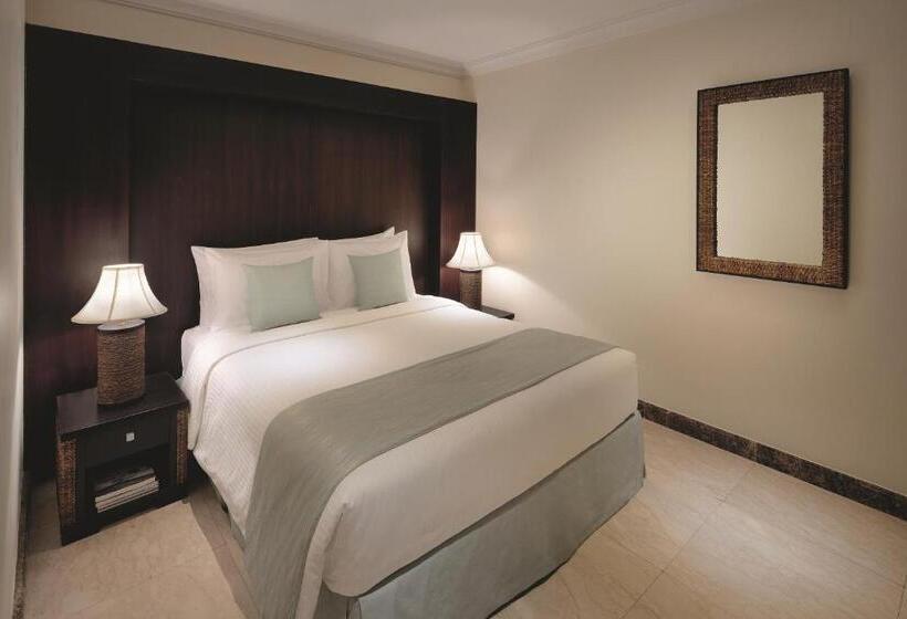 Вилла Deluxe 1 Спальня, Al Nawras Island Resort