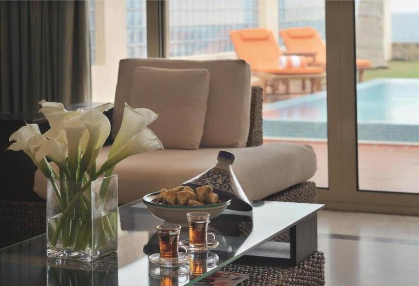 Вилла Deluxe 1 Спальня, Al Nawras Island Resort