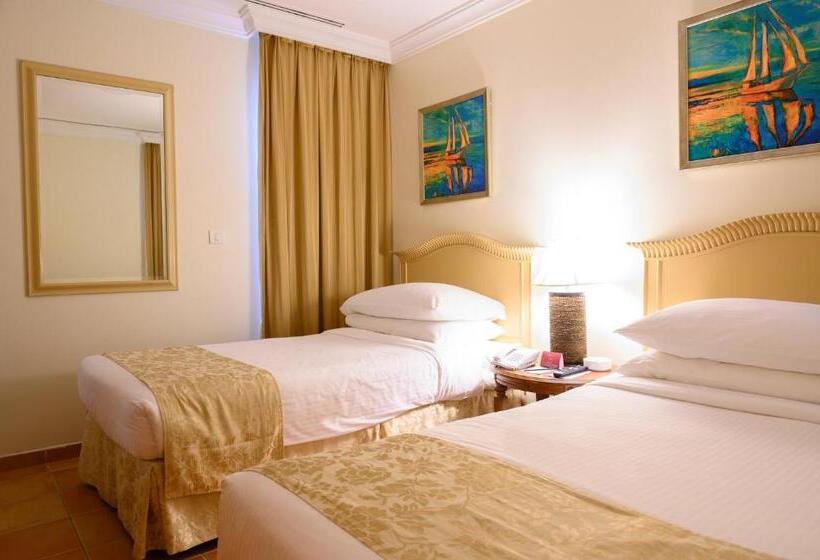 Вилла 2 Спальни, Al Nawras Island Resort