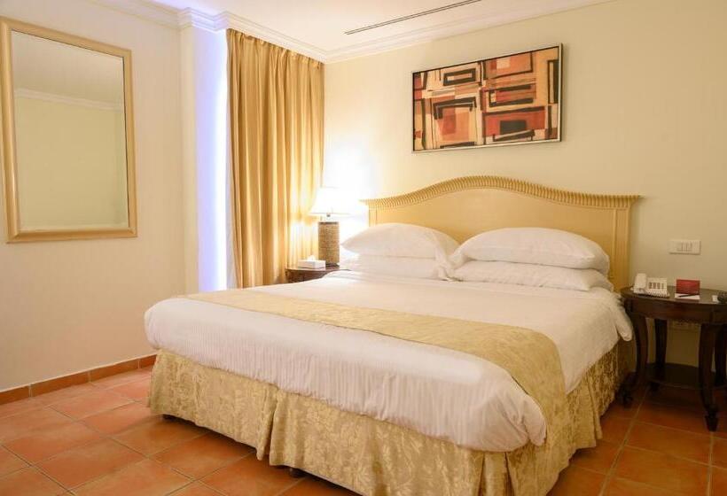 带2个卧室的别墅, Al Nawras Island Resort