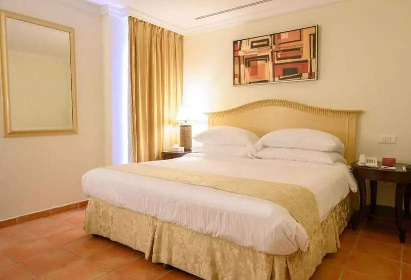 ویلای 2 خوابه, Al Nawras Island Resort