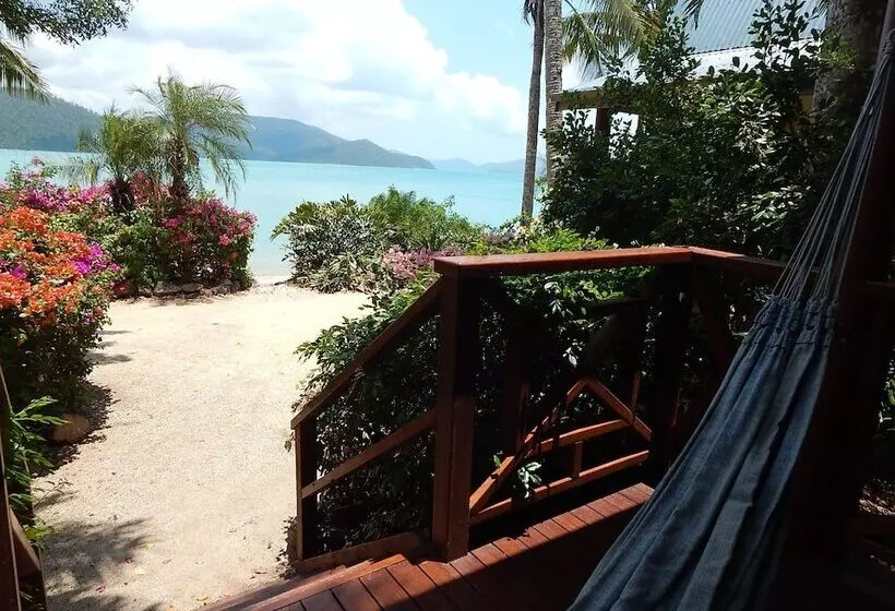 Villa 1 Makuuhuone, Palm Bay Resort