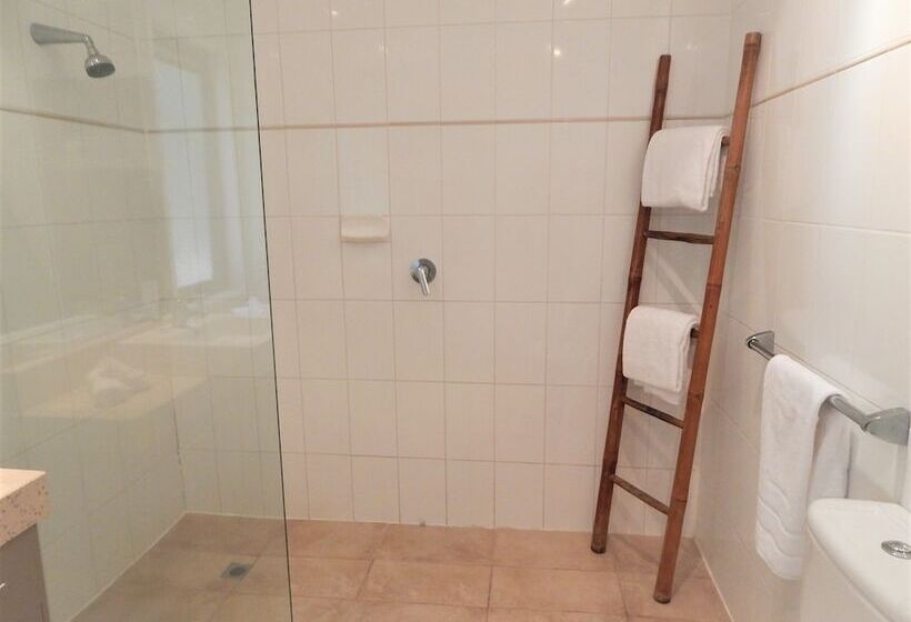 Вилла 1 Спальня, Palm Bay Resort