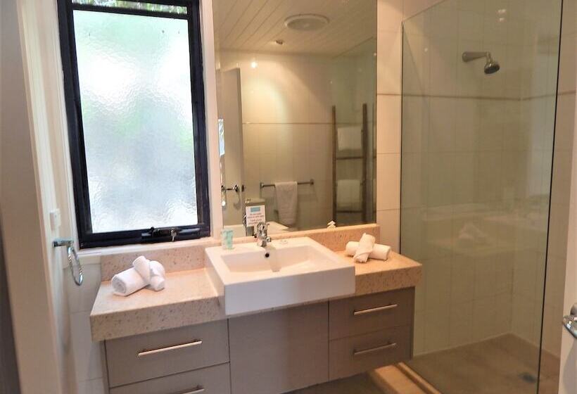 Вилла 1 Спальня, Palm Bay Resort