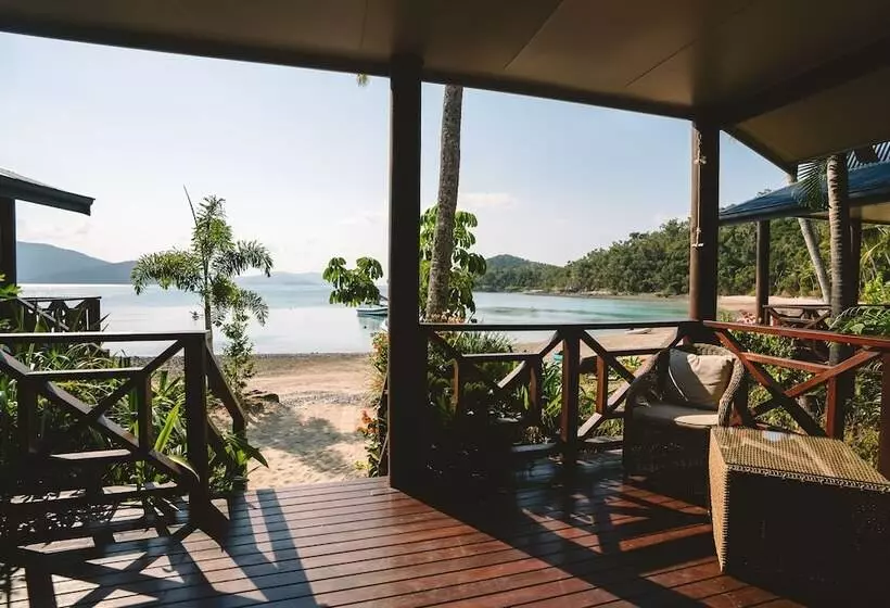 Standard-bungalow, Palm Bay Resort