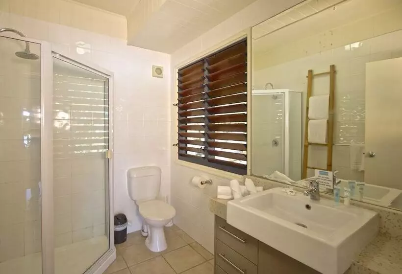 Standard-bungalow, Palm Bay Resort