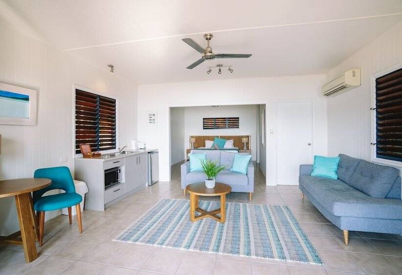 Бунгало Стандарт, Palm Bay Resort