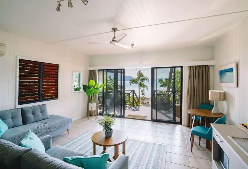Standard-bungalow, Palm Bay Resort