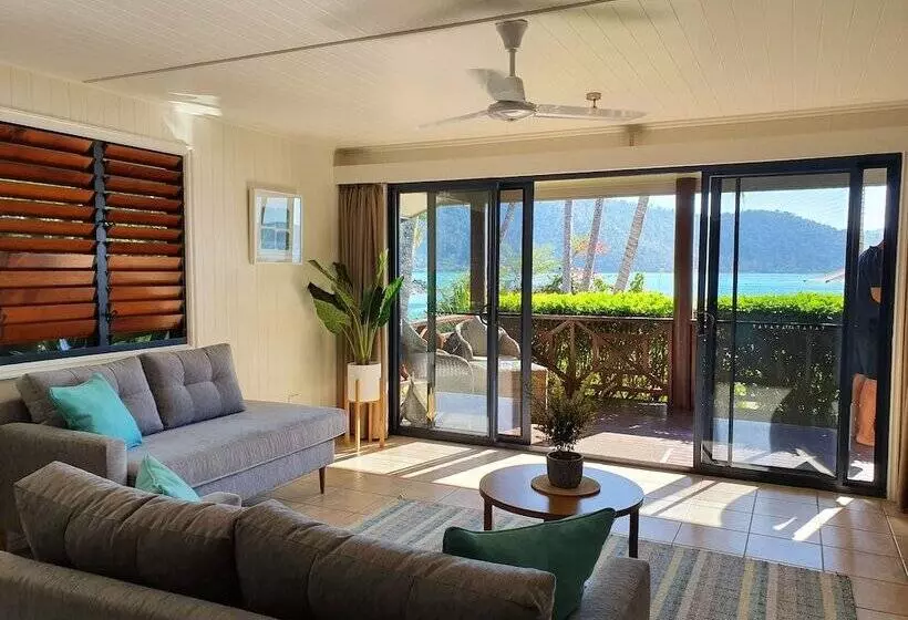 Standard-bungalow, Palm Bay Resort
