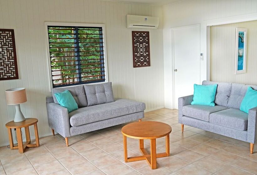 Бунгало Стандарт, Palm Bay Resort