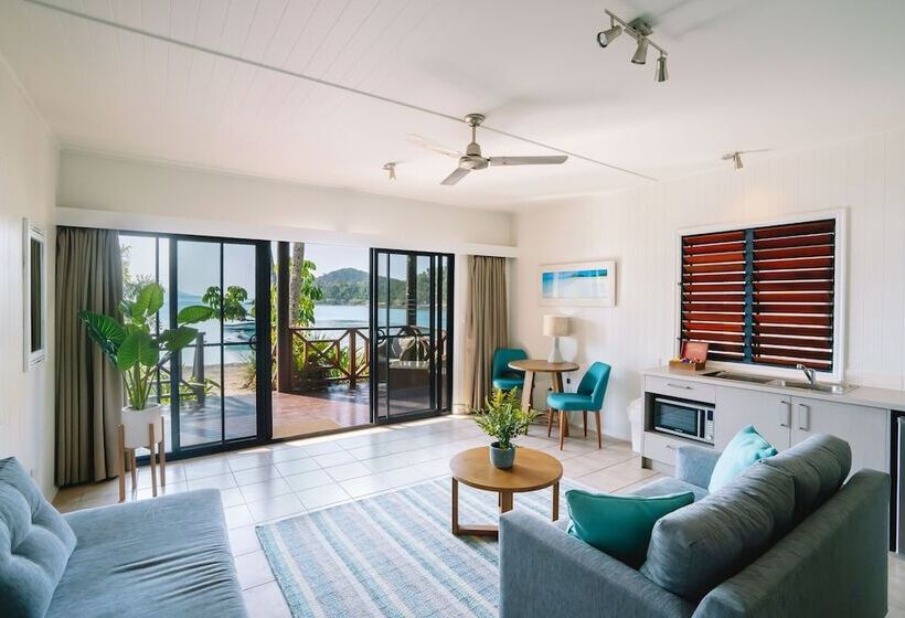 Бунгало Стандарт, Palm Bay Resort