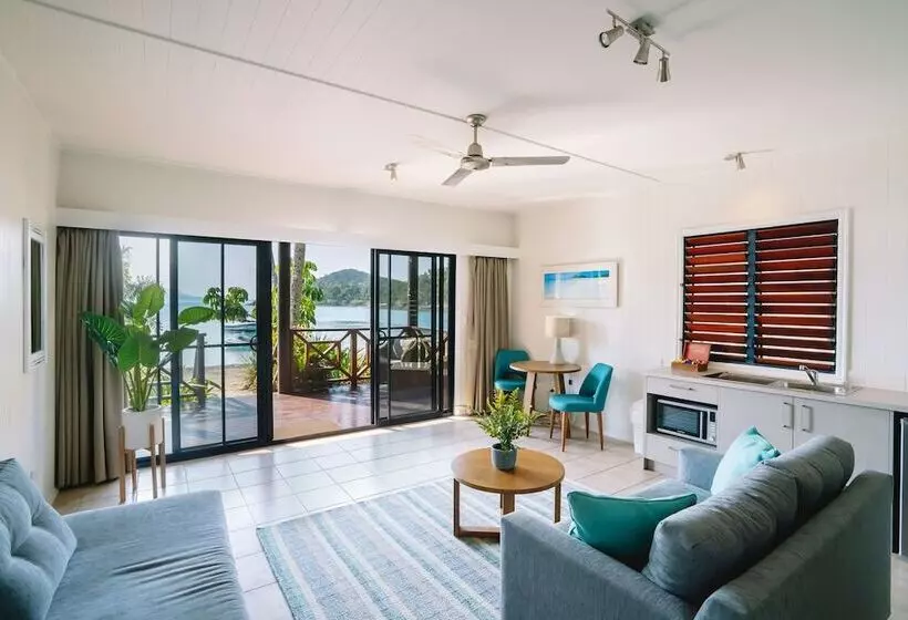 Standard-bungalow, Palm Bay Resort