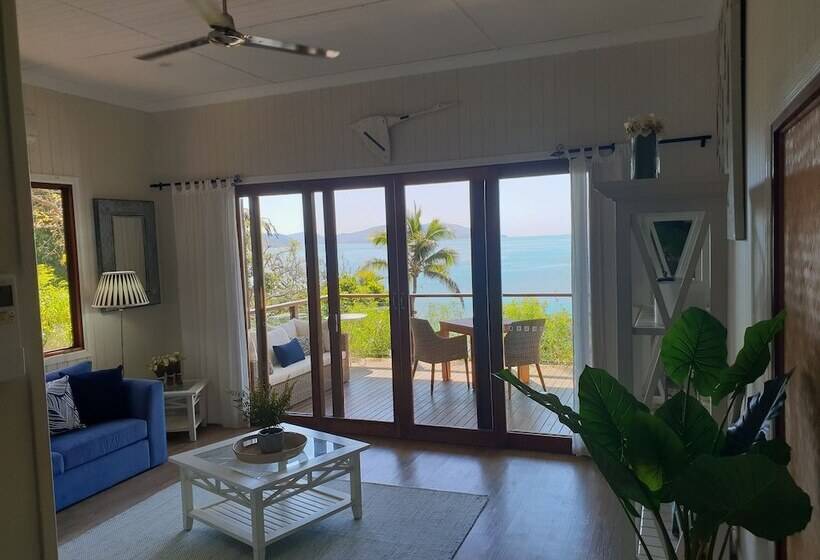 Люкс Вид на Море, Palm Bay Resort