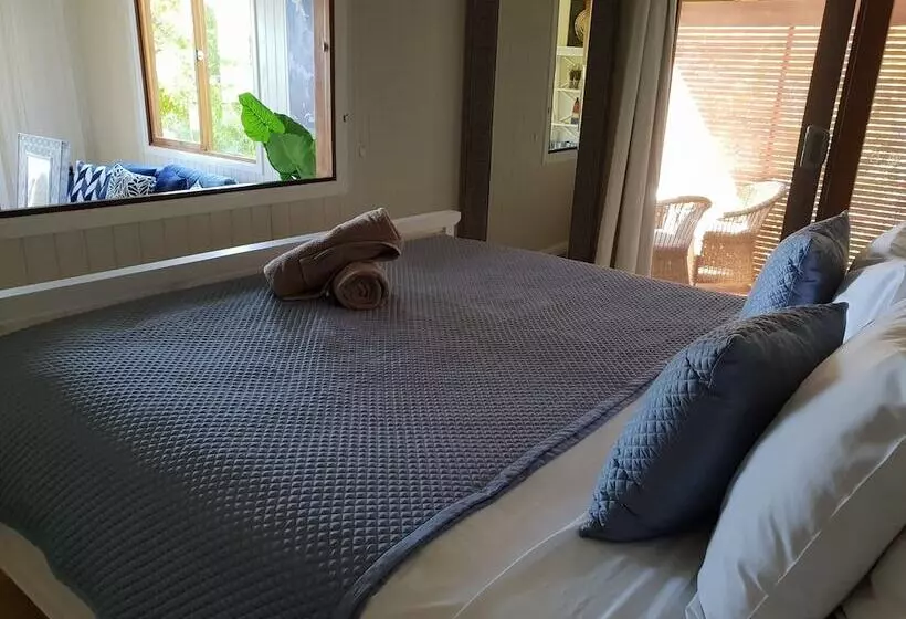 Sviitti Merinäkymä, Palm Bay Resort