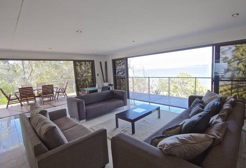 2间卧室的房子, Palm Bay Resort