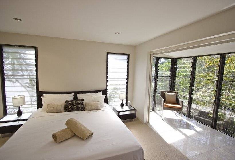 Дом 2 Спальни, Palm Bay Resort