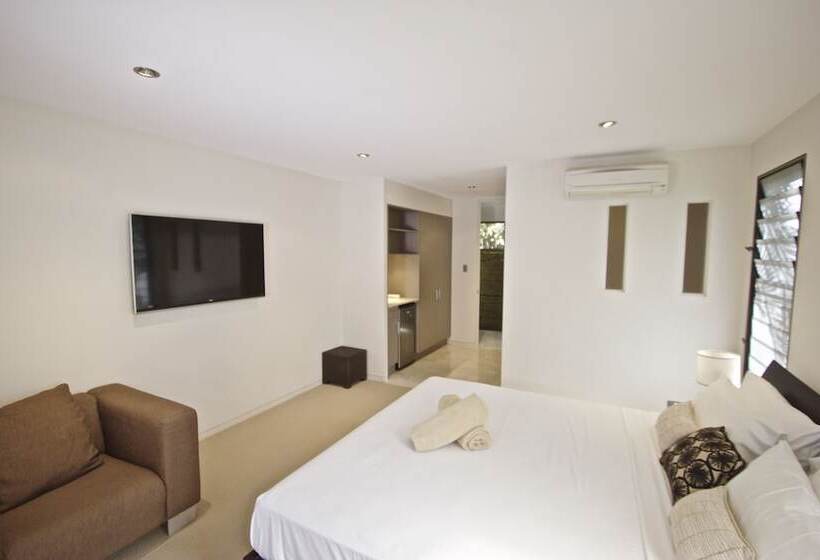 Дом 2 Спальни, Palm Bay Resort