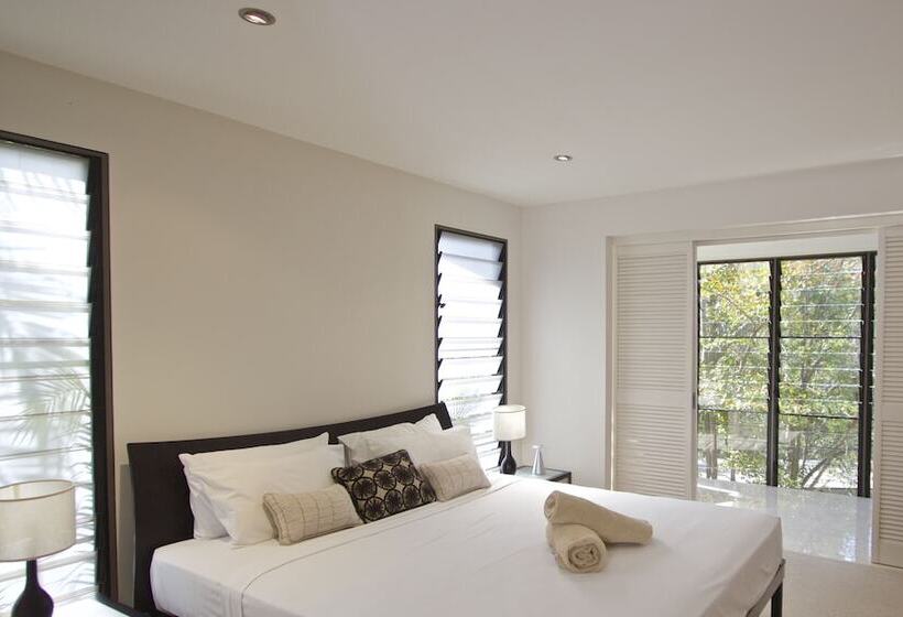 2间卧室的房子, Palm Bay Resort